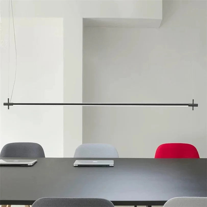 Lampe Suspendue LED de Cuisine pour Salle à Manger Moderne | Marco Lucetti