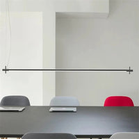Lampe Suspendue LED de Cuisine pour Salle à Manger Moderne | Marco Lucetti