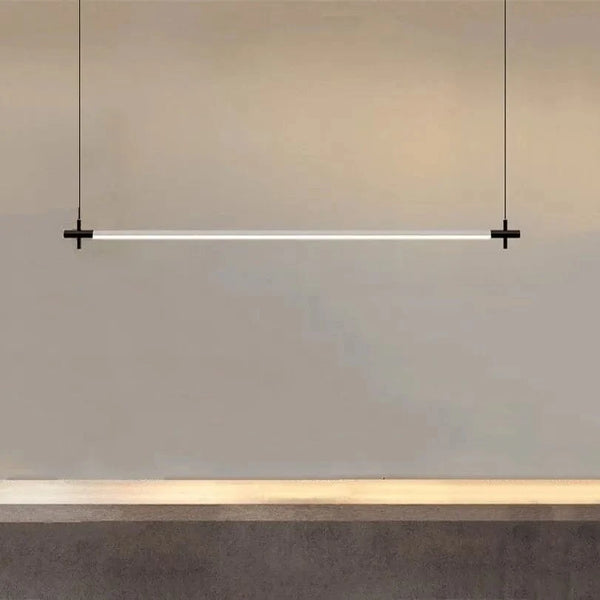 Lampe Suspendue LED de Cuisine pour Salle à Manger Moderne | Marco Lucetti