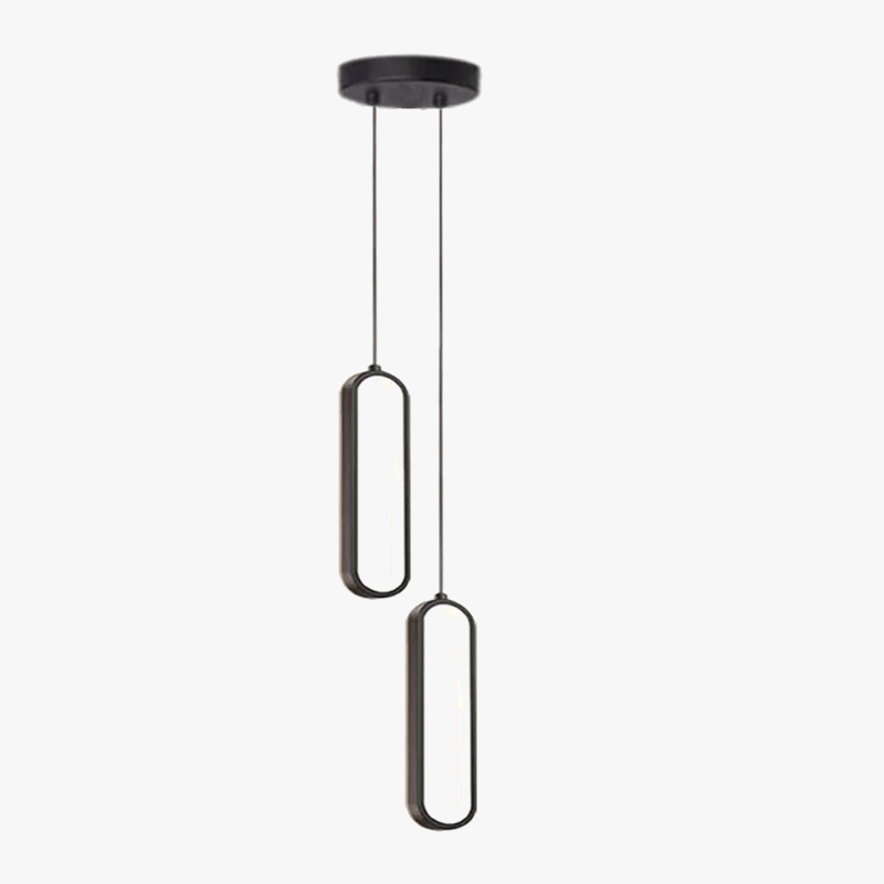 Lampe suspendue LED design pour intérieur tendance | Marco Lucetti