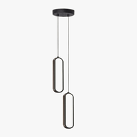 Lampe suspendue LED design pour intérieur tendance | Marco Lucetti
