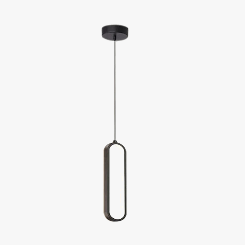 Lampe suspendue LED design pour intérieur tendance | Marco Lucetti