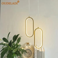 Lampe suspendue LED design pour intérieur tendance | Marco Lucetti