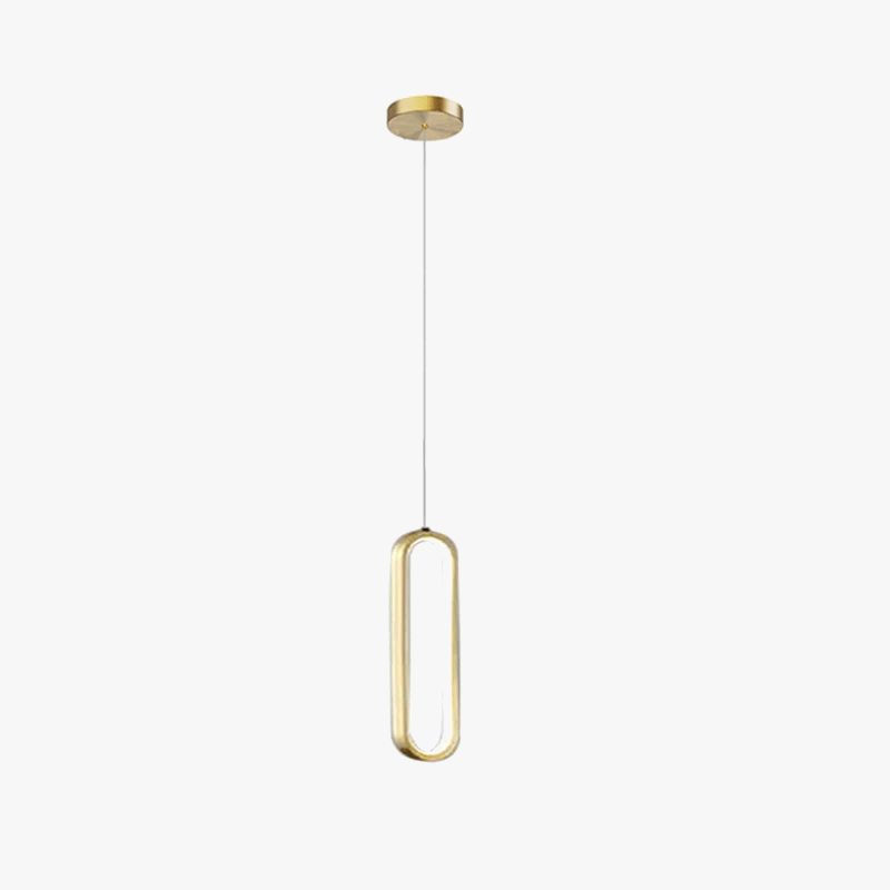 Lampe suspendue LED design pour intérieur tendance | Marco Lucetti