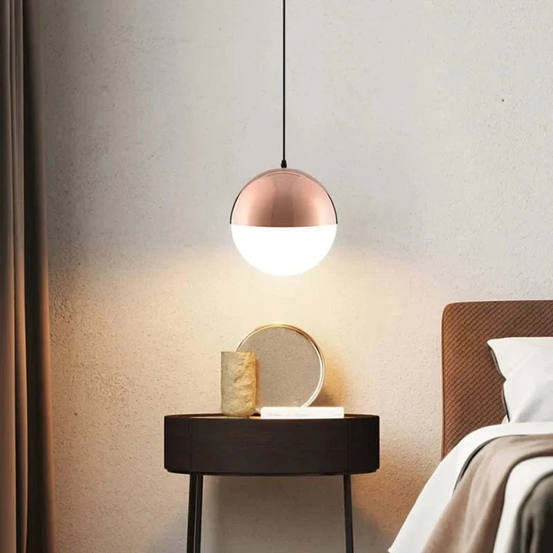 Lampe Suspendue LED Moderne | Marco Lucetti