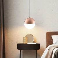 Lampe Suspendue LED Moderne | Marco Lucetti