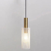 Lampe Suspendue LED Nordique Moderne - Luminair Design Intérieur | Marco Lucetti