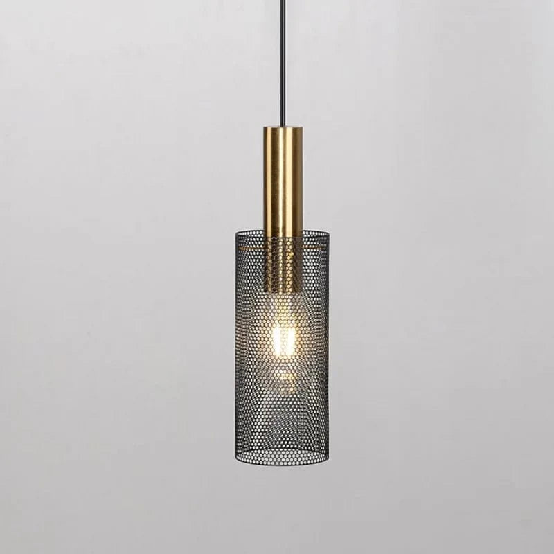 Lampe Suspendue LED Nordique Moderne - Luminair Design Intérieur | Marco Lucetti