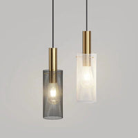 Lampe Suspendue LED Nordique Moderne - Luminair Design Intérieur | Marco Lucetti