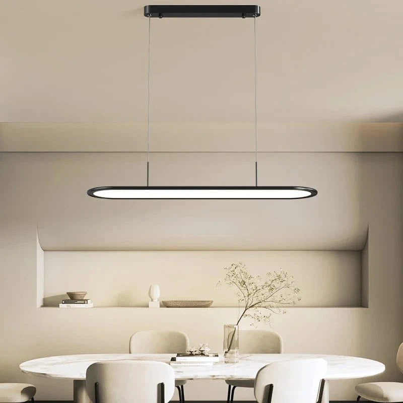 Lampe suspendue LED premium pour éclairer votre intérieur | Marco Lucetti
