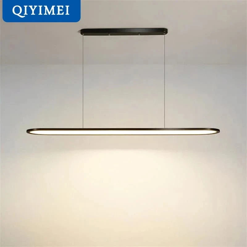 Lampe suspendue LED premium pour éclairer votre intérieur | Marco Lucetti