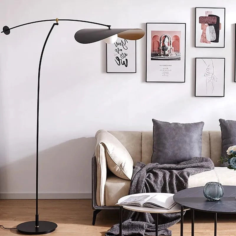 Lampe Suspendue LED | Style Moderne | Marco Lucetti