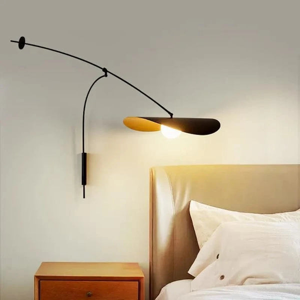 Lampe Suspendue LED | Style Moderne | Marco Lucetti