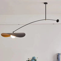Lampe Suspendue LED | Style Moderne | Marco Lucetti