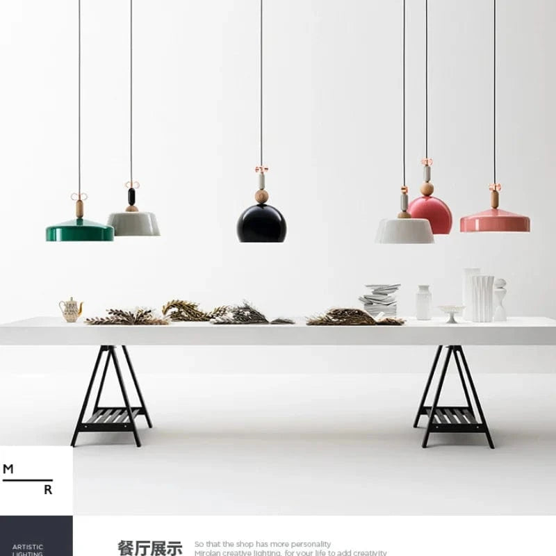 Lampe Suspendue LED Torremato Cristina Celestino Bonton en Métal Aluminium - Édition Exclusive | Marco Lucetti