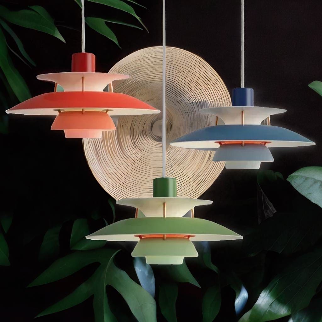 Lampe suspendue - Lumiara | Marco Lucetti