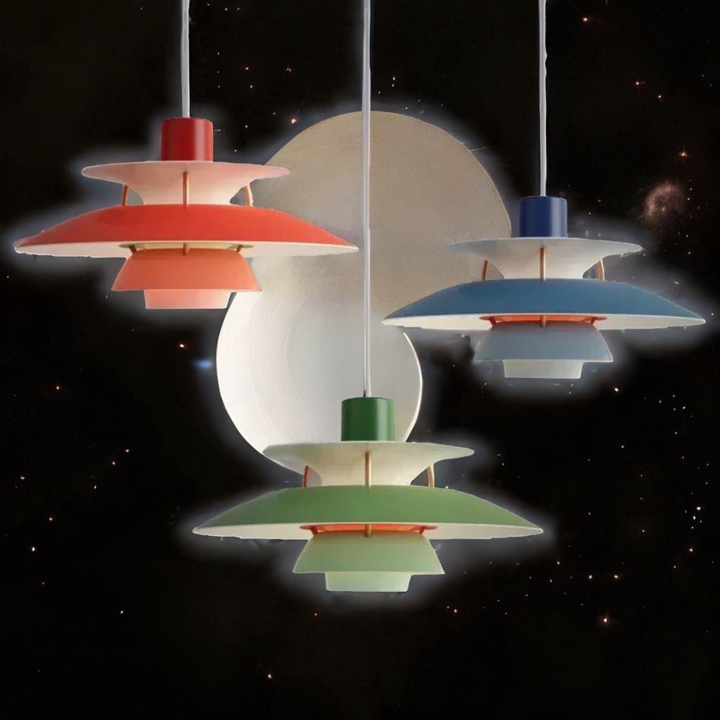 Lampe suspendue - Lumiara | Marco Lucetti