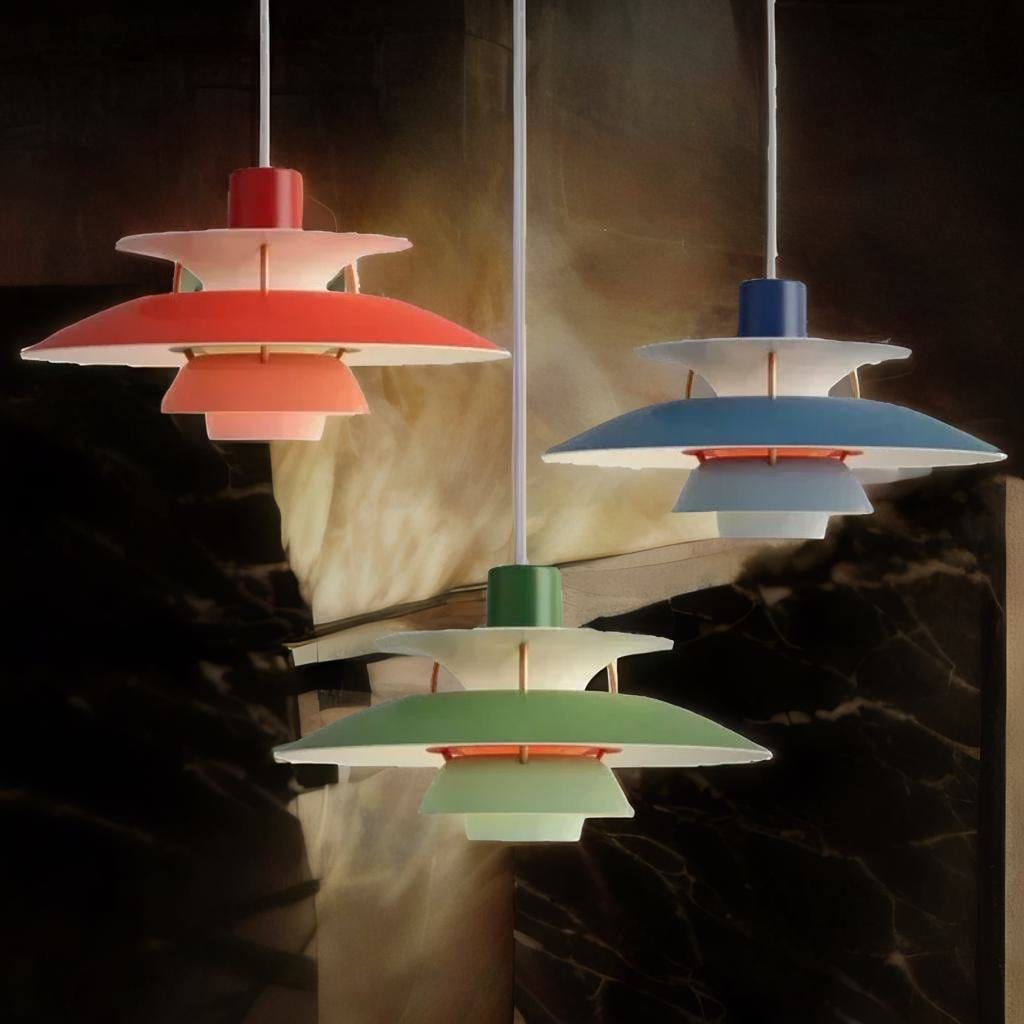 Lampe suspendue - Lumiara | Marco Lucetti