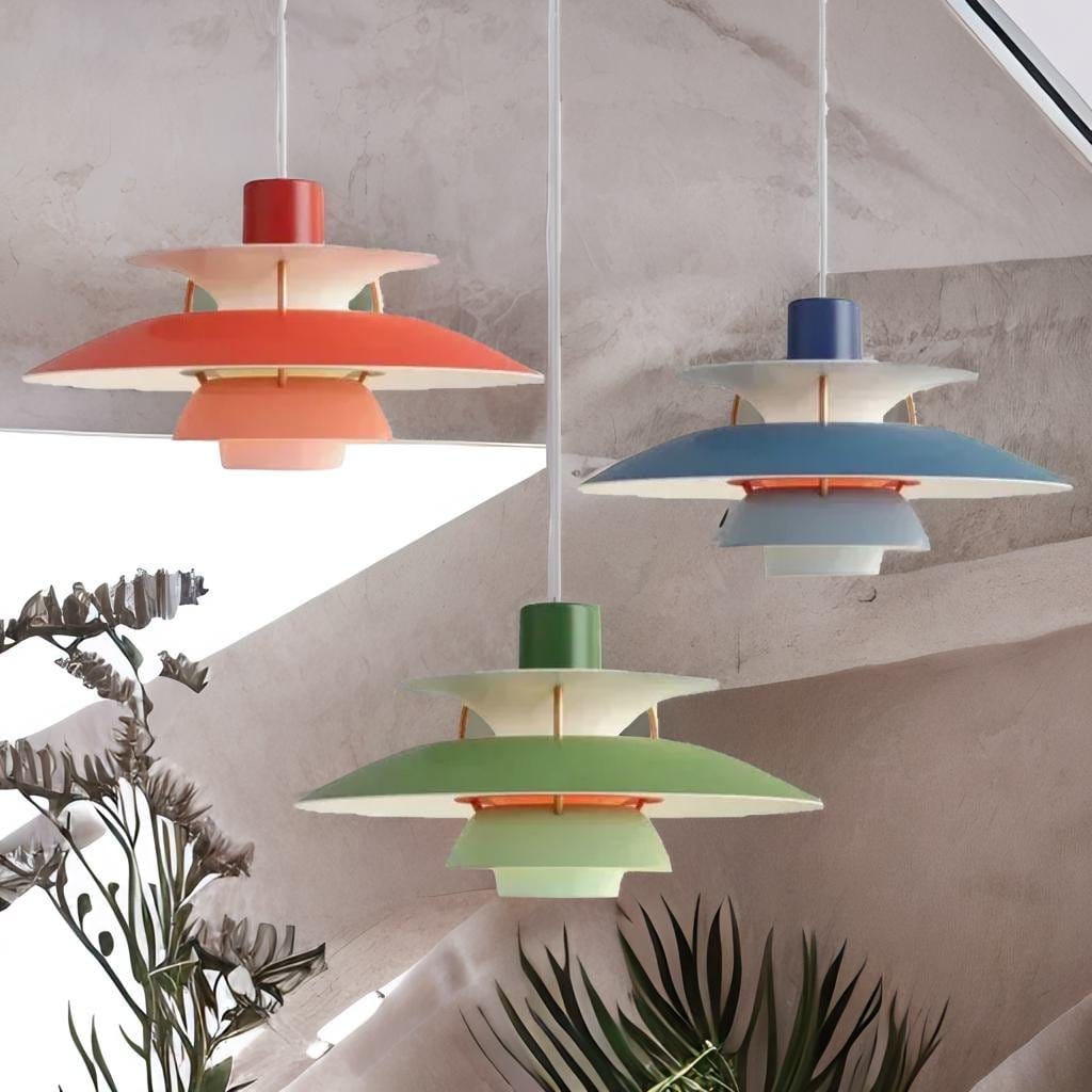 Lampe suspendue - Lumiara | Marco Lucetti