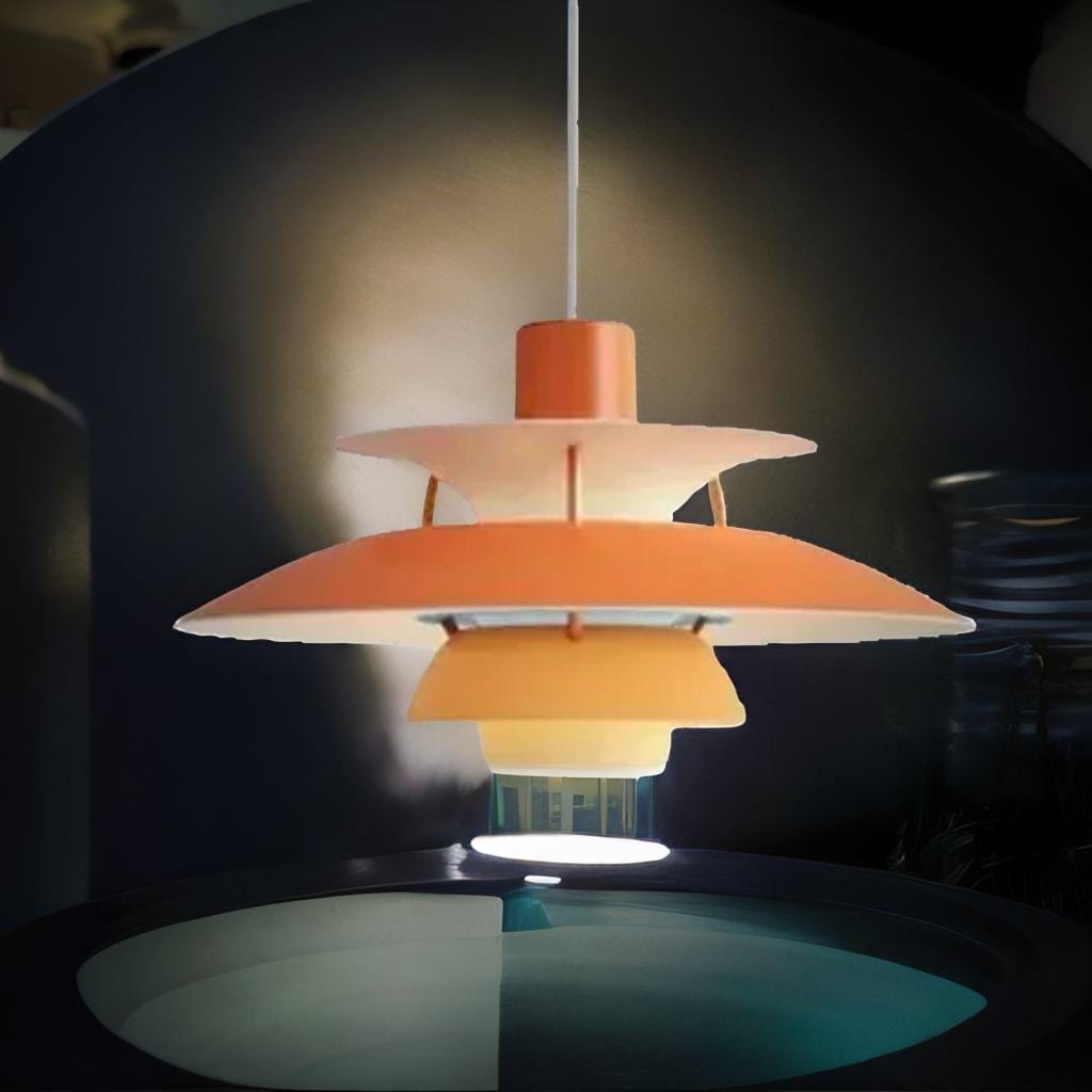 Lampe suspendue - Lumiara | Marco Lucetti