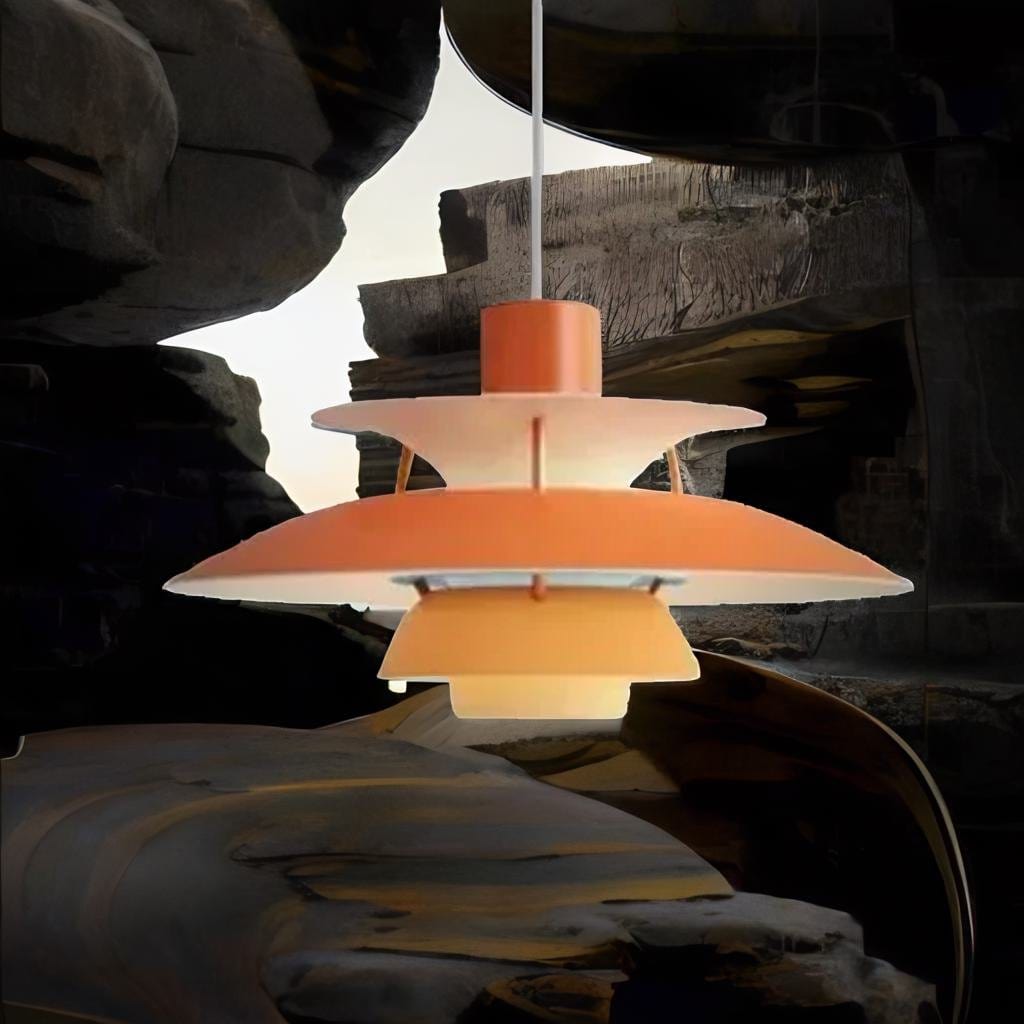 Lampe suspendue - Lumiara | Marco Lucetti