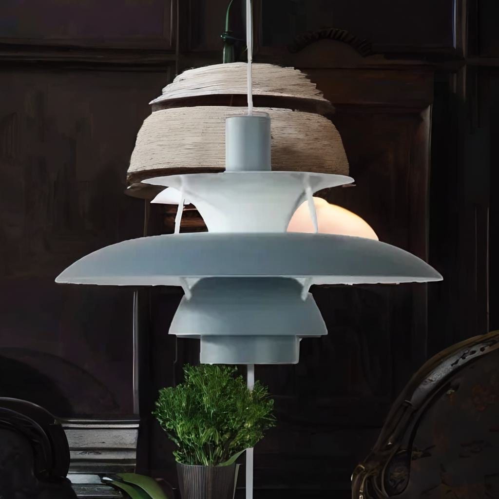 Lampe suspendue - Lumiara | Marco Lucetti