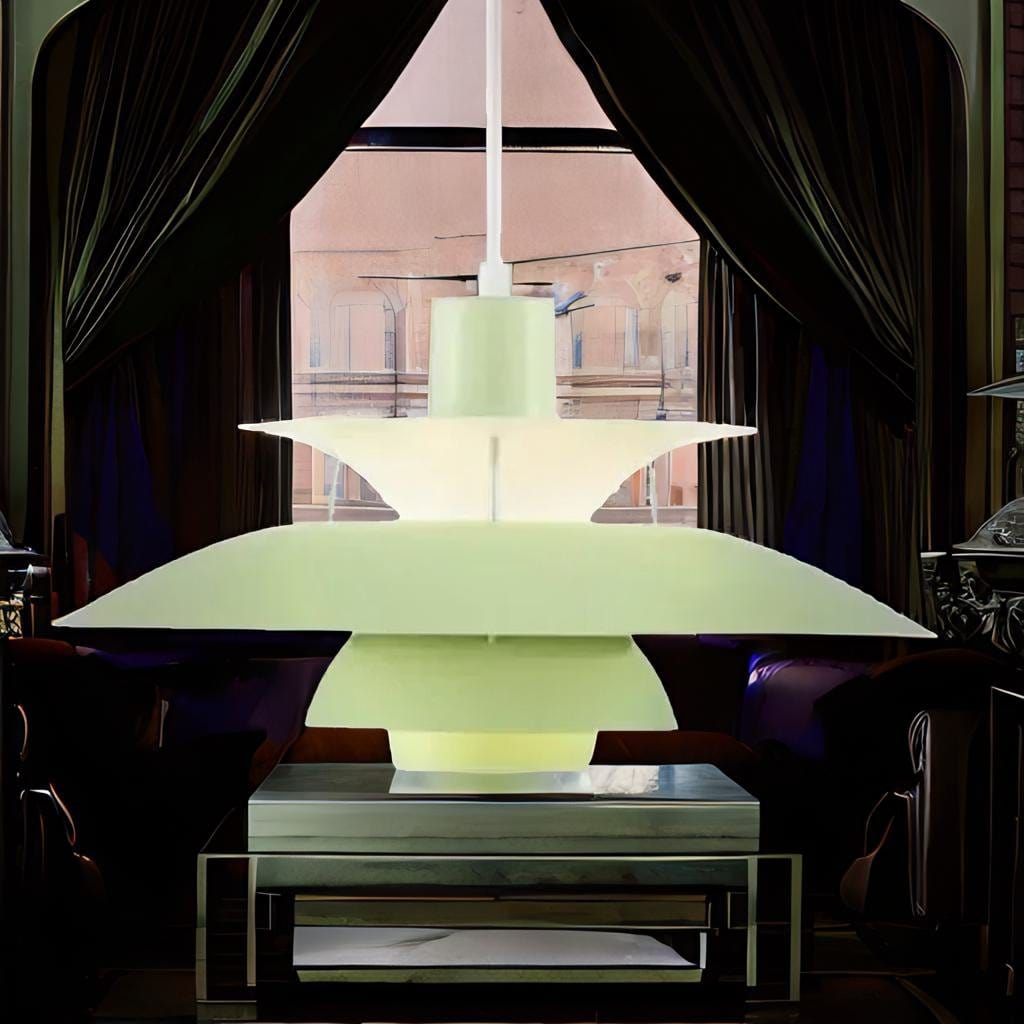 Lampe suspendue - Lumiara | Marco Lucetti