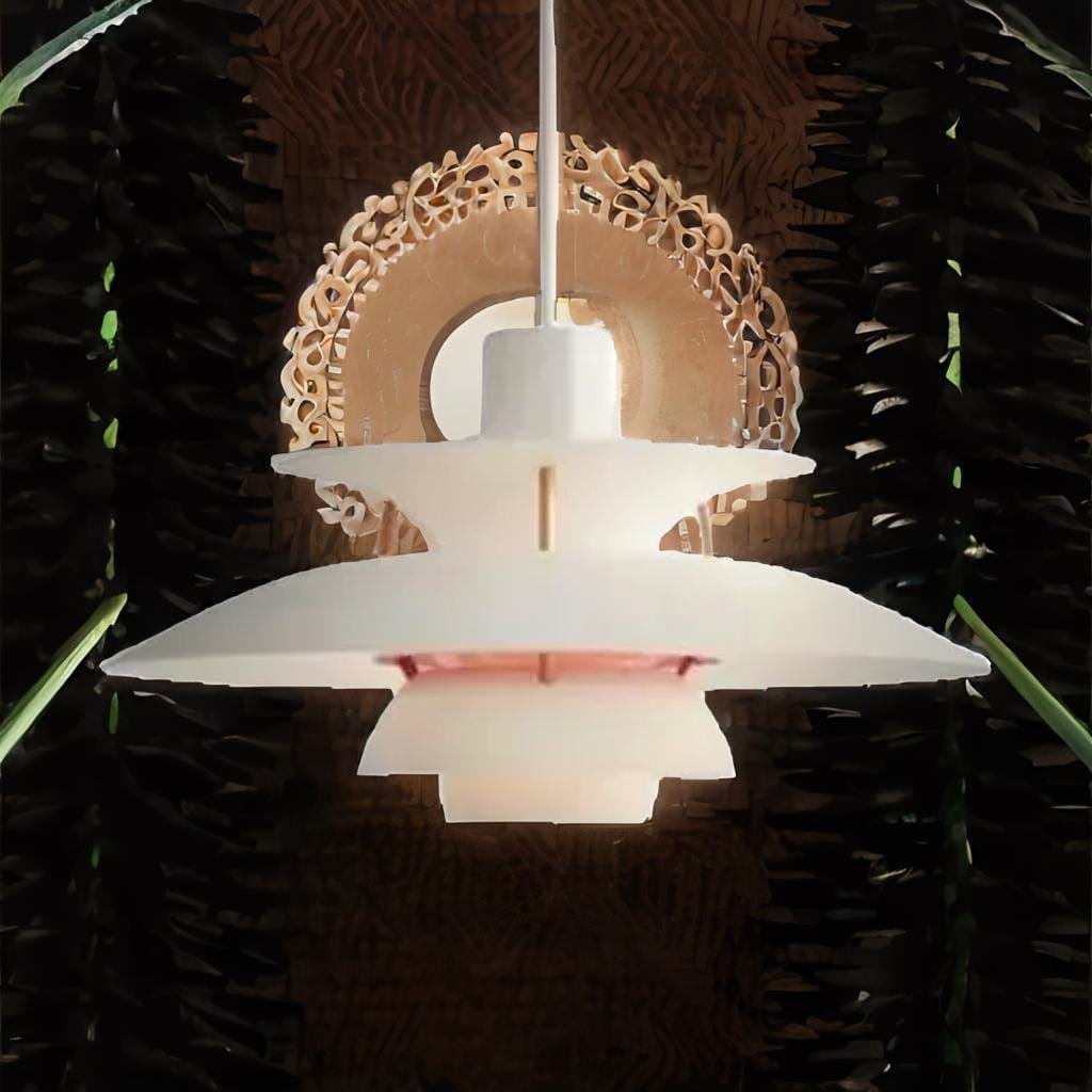 Lampe suspendue - Lumiara | Marco Lucetti