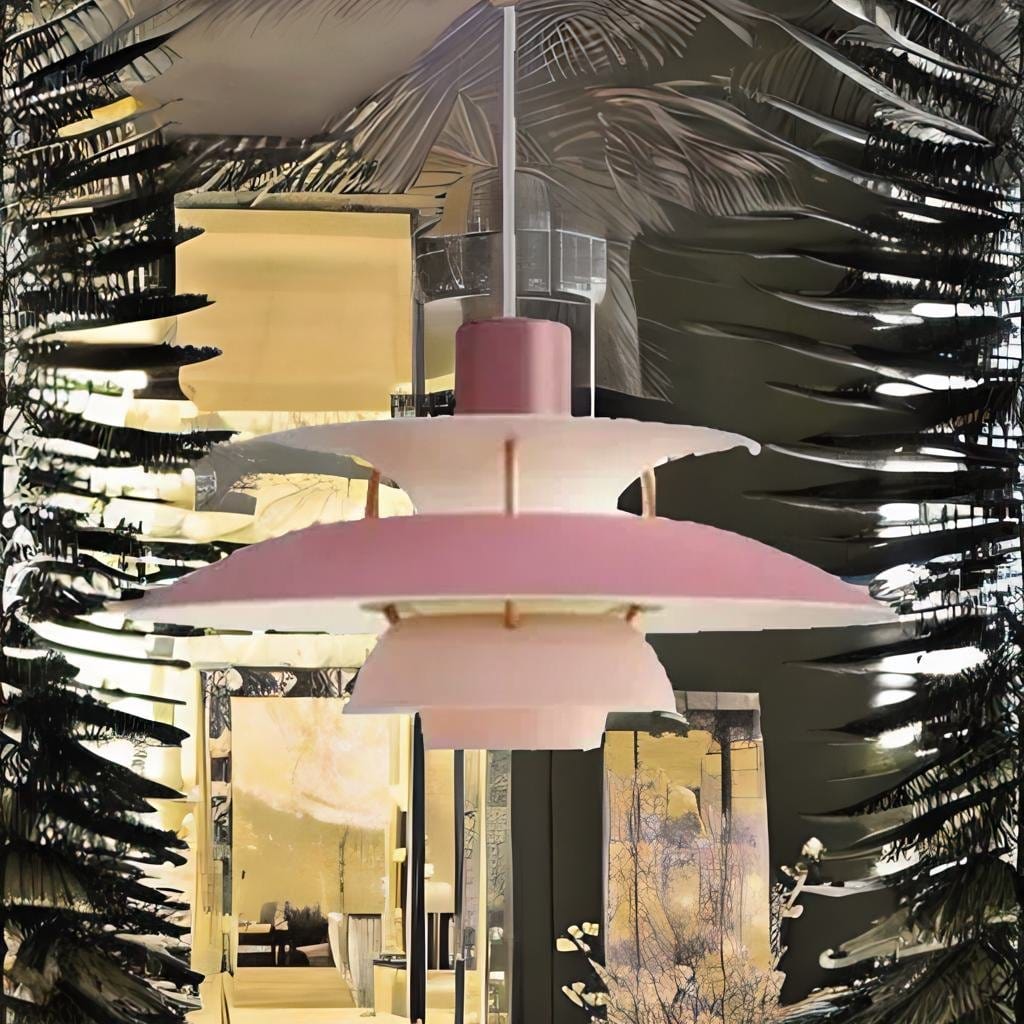 Lampe suspendue - Lumiara | Marco Lucetti