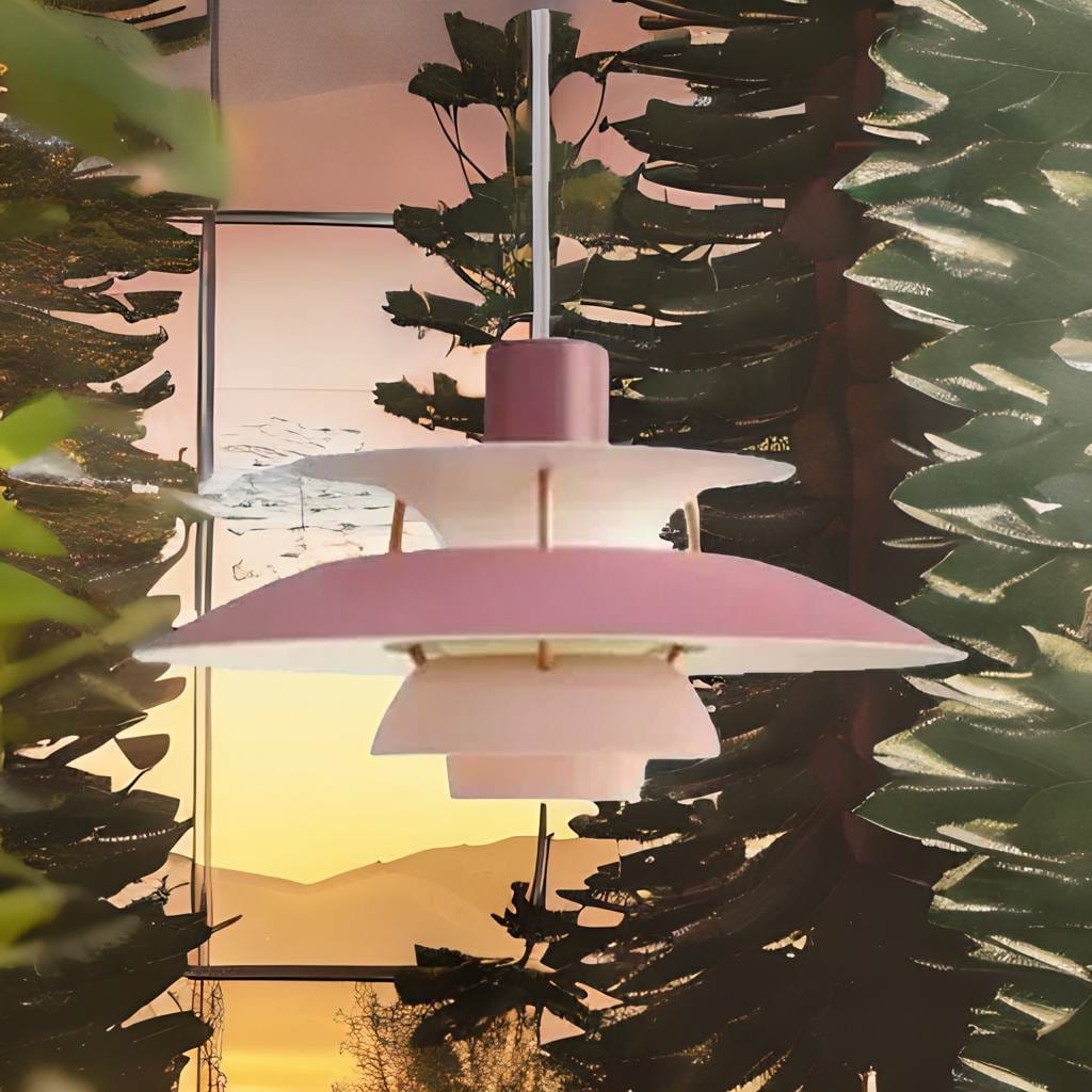 Lampe suspendue - Lumiara | Marco Lucetti