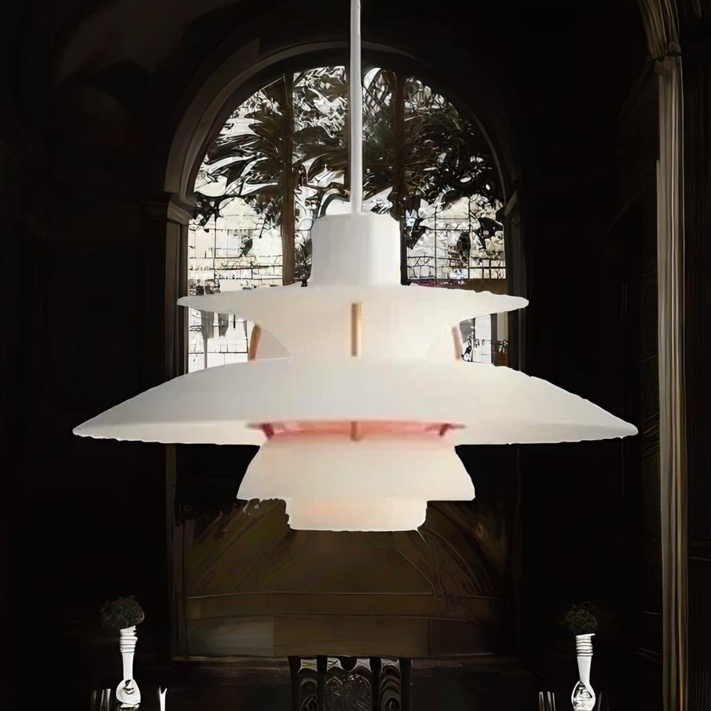 Lampe suspendue - Luminia | Marco Lucetti