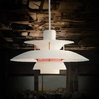 Lampe suspendue - Luminia | Marco Lucetti