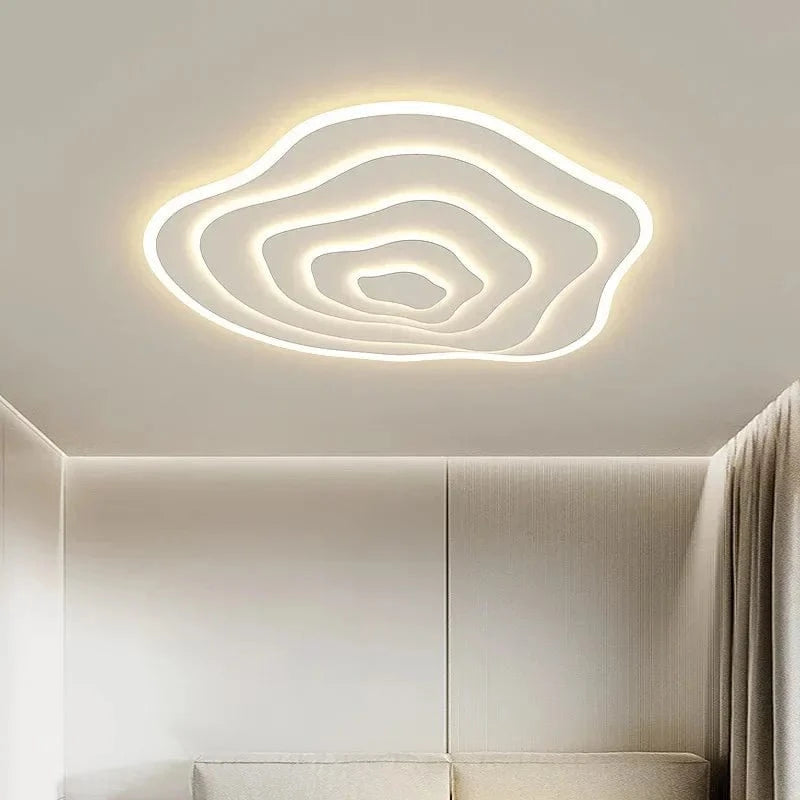 Lampe suspendue moderne pour salon salle à manger chambre enfants salle d'étude allée décoration de la maison - Luminaire intérieur | Marco Lucetti