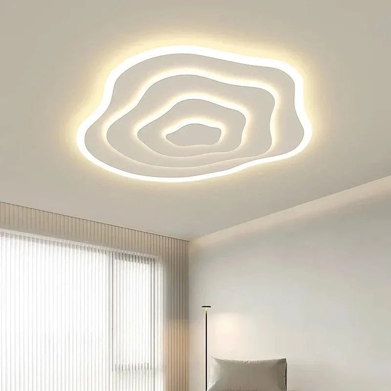 Lampe suspendue moderne pour salon salle à manger chambre enfants salle d'étude allée décoration de la maison - Luminaire intérieur | Marco Lucetti