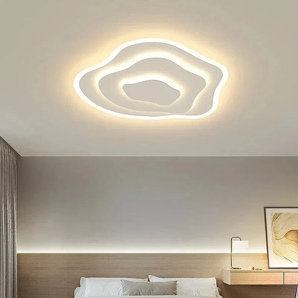 Lampe suspendue moderne pour salon salle à manger chambre enfants salle d'étude allée décoration de la maison - Luminaire intérieur | Marco Lucetti