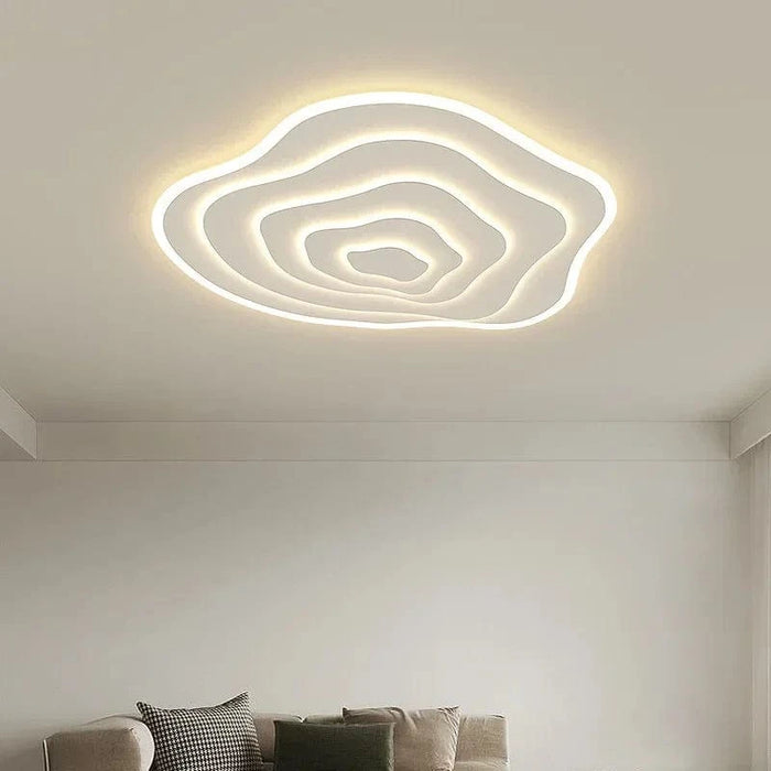 Lampe suspendue moderne pour salon salle à manger chambre enfants salle d'étude allée décoration de la maison - Luminaire intérieur | Marco Lucetti