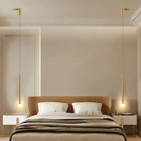 Lampe suspendue nordique chic | Marco Lucetti