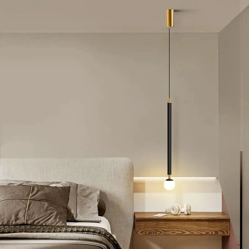 Lampe suspendue nordique chic | Marco Lucetti