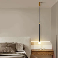 Lampe suspendue nordique chic | Marco Lucetti