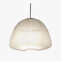 Lampe suspendue nordique en papier fait à la main - Design Créatif LED | Marco Lucetti Titre par défaut