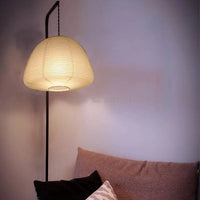 Lampe suspendue nordique en papier fait à la main - Design Créatif LED | Marco Lucetti Titre par défaut