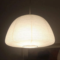 Lampe suspendue nordique en papier fait à la main - Design Créatif LED | Marco Lucetti Titre par défaut