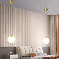 Lampe Suspendue Nordique : Parfaite Décoration Intérieure | Marco Lucetti