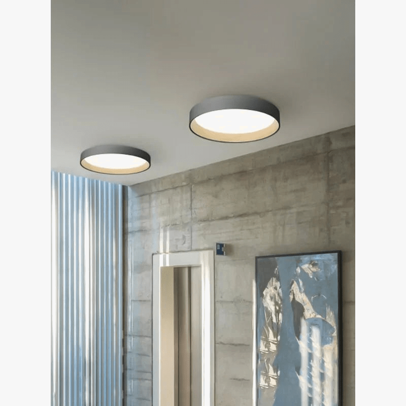  Lampe Suspendue pour Plafond Moderne pour Salon ou Chambre | Marco Lucetti