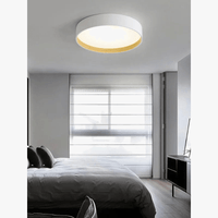 Lampe Suspendue pour Plafond Moderne pour Salon ou Chambre | Marco Lucetti
