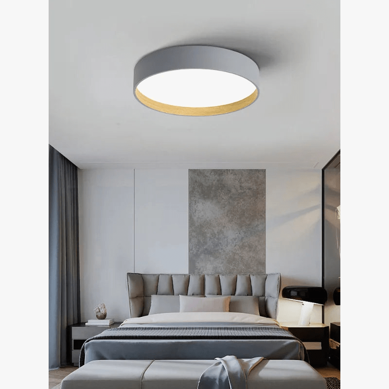  Lampe Suspendue pour Plafond Moderne pour Salon ou Chambre | Marco Lucetti