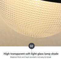 Lampe Suspendue Sphérique Design Moderne pour Intérieurs LED - Luminia | Marco Lucetti