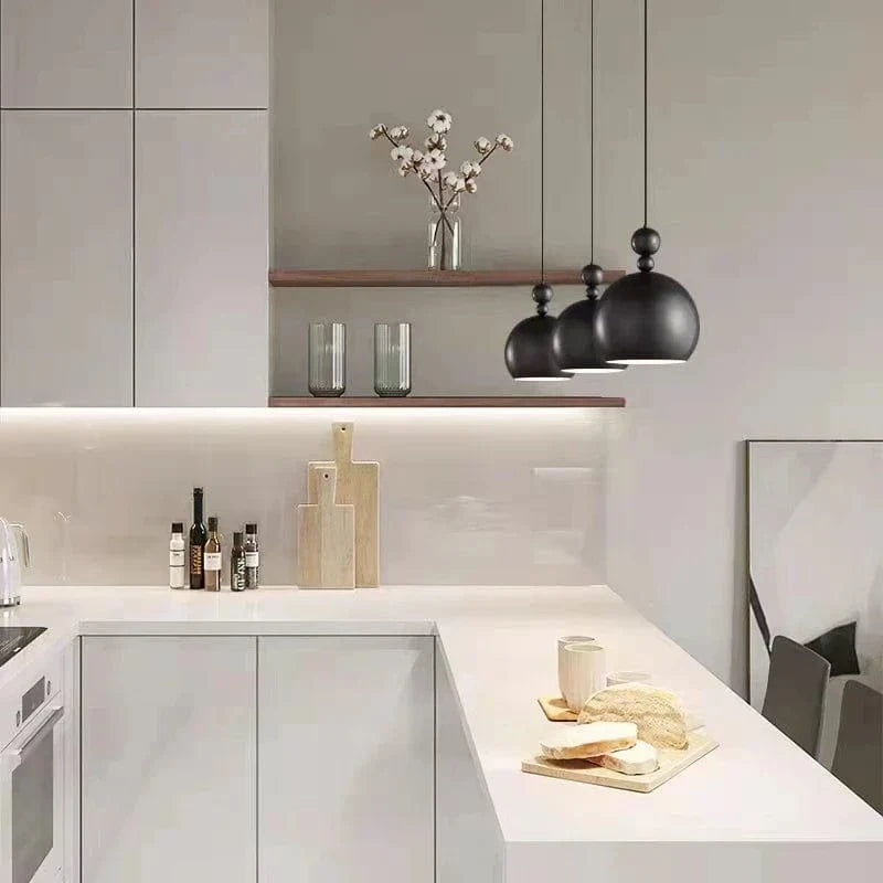 Lampe Suspendue Vintage en Cuivre avec Fil Réglable - Édition Exclusive | Marco Lucetti