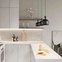 Lampe Suspendue Vintage en Cuivre avec Fil Réglable - Édition Exclusive | Marco Lucetti