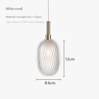 Lampe Suspension Ambre Modernité | Marco Lucetti